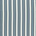 Clarke & Clarke Belgravia Denim/Linen Fabric