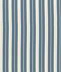 Clarke & Clarke Belgravia Denim/Linen Fabric