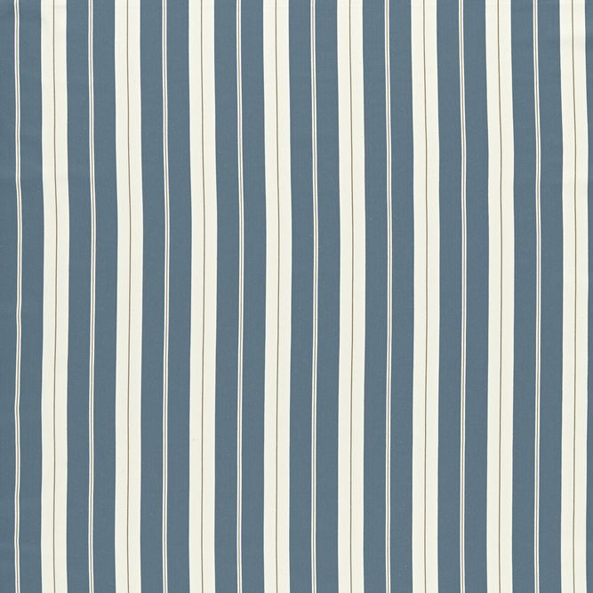 Clarke &amp; Clarke Belgravia Denim/Linen Fabric