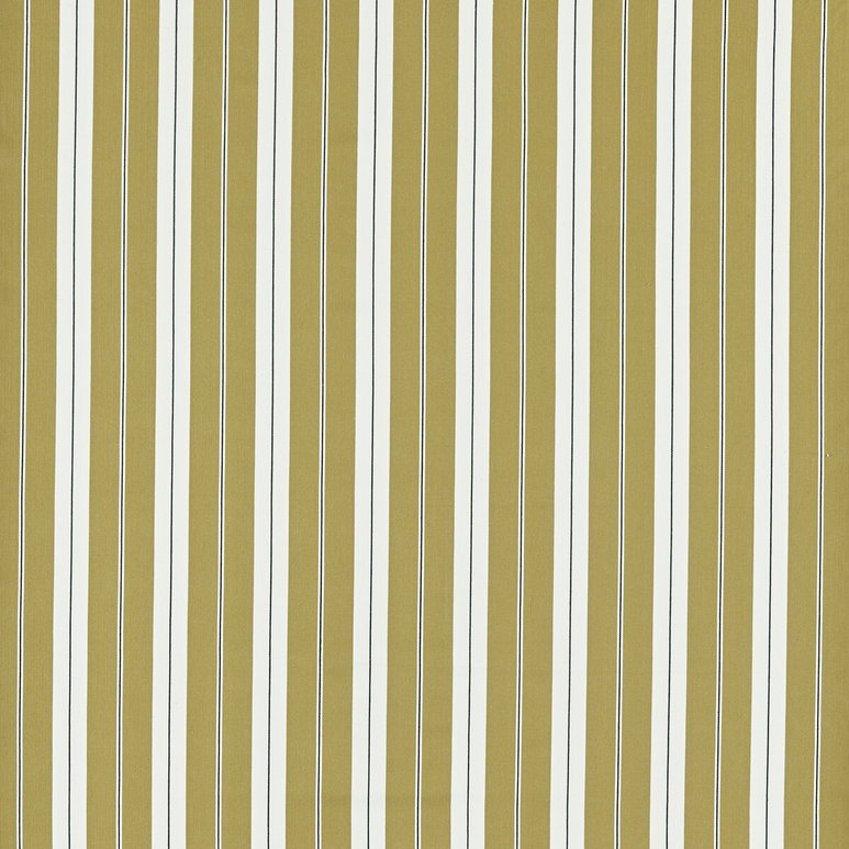 Clarke &amp; Clarke Belgravia Ochre/Charcoal Fabric
