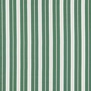 Clarke & Clarke Belgravia Racing Green/Linen Fabric