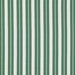 Clarke & Clarke Belgravia Racing Green/Linen Fabric