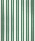 Clarke & Clarke Belgravia Racing Green/Linen Fabric