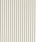 Clarke & Clarke Edison Charcoal/Natural Fabric