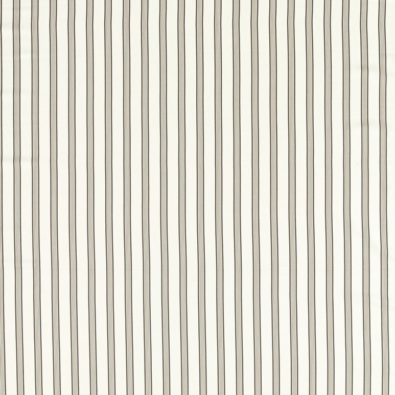 Clarke &amp; Clarke Edison Charcoal/Natural Fabric