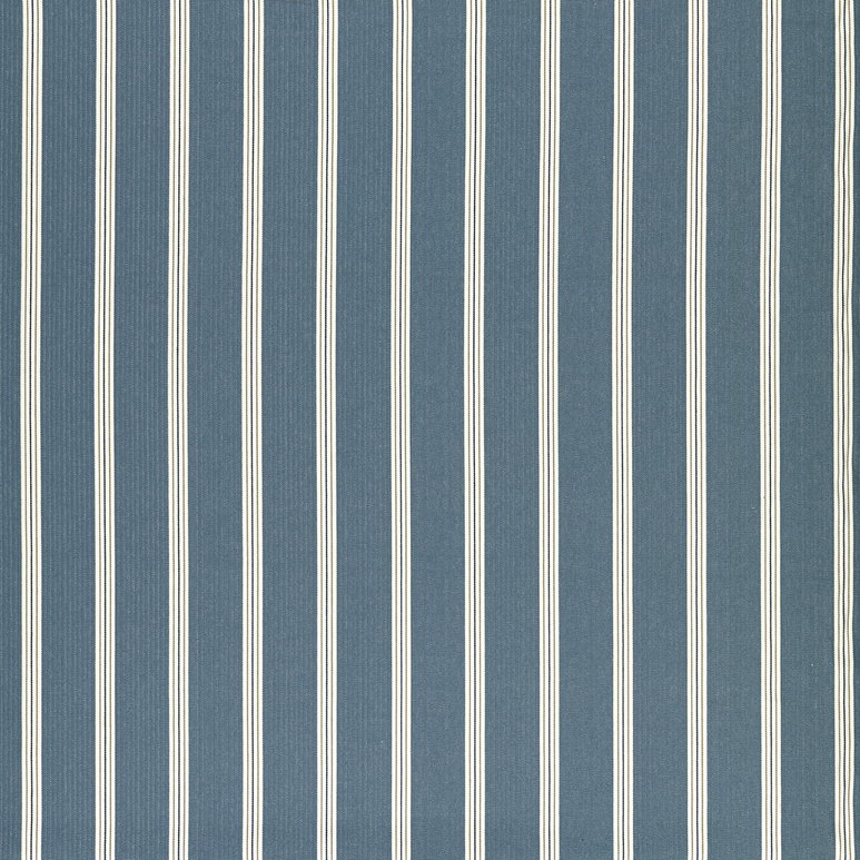 Clarke &amp; Clarke Knightsbridge Denim Fabric
