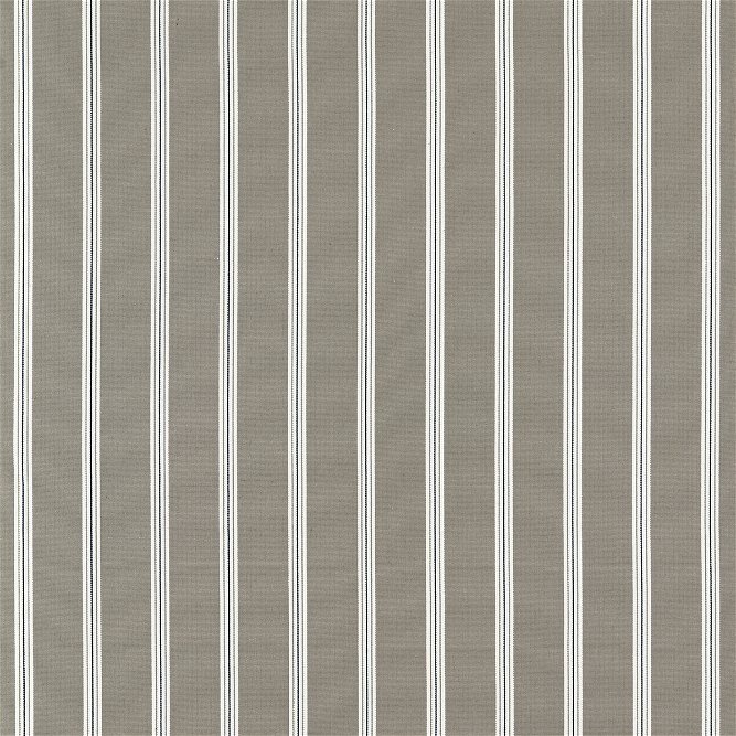 Clarke &amp; Clarke Knightsbridge Charcoal/Linen Fabric