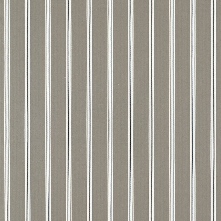 Clarke &amp; Clarke Knightsbridge Charcoal/Linen Fabric