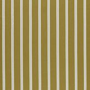 Clarke & Clarke Knightsbridge Ochre/Charcoal Fabric