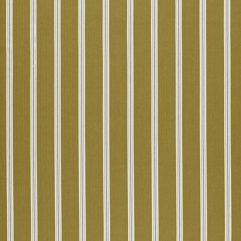 Clarke &amp; Clarke Knightsbridge Ochre/Charcoal Fabric