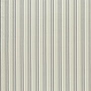 Clarke & Clarke Maryland Charcoal/Natural Fabric