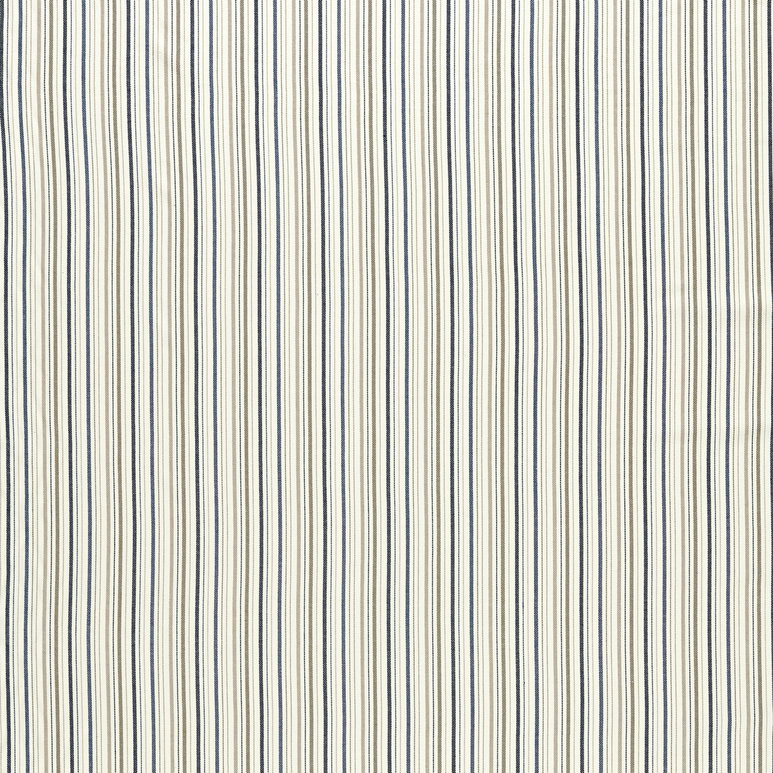 Clarke &amp; Clarke Maryland Denim Fabric