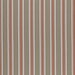 Clarke & Clarke Marylebone Navy/Rouge Fabric