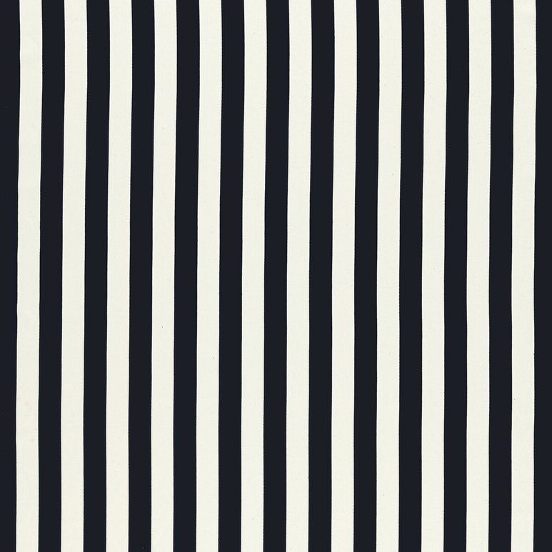 Clarke &amp; Clarke Portland Ebony Fabric
