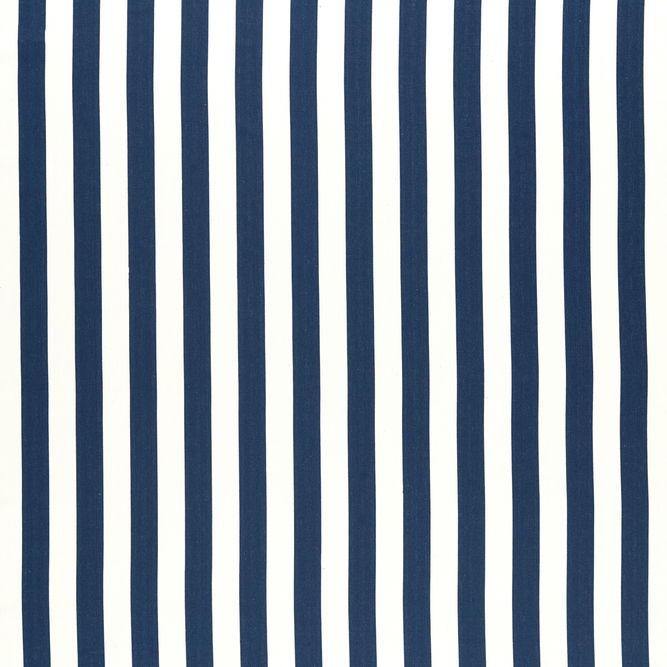 Clarke &amp; Clarke Portland Navy Fabric