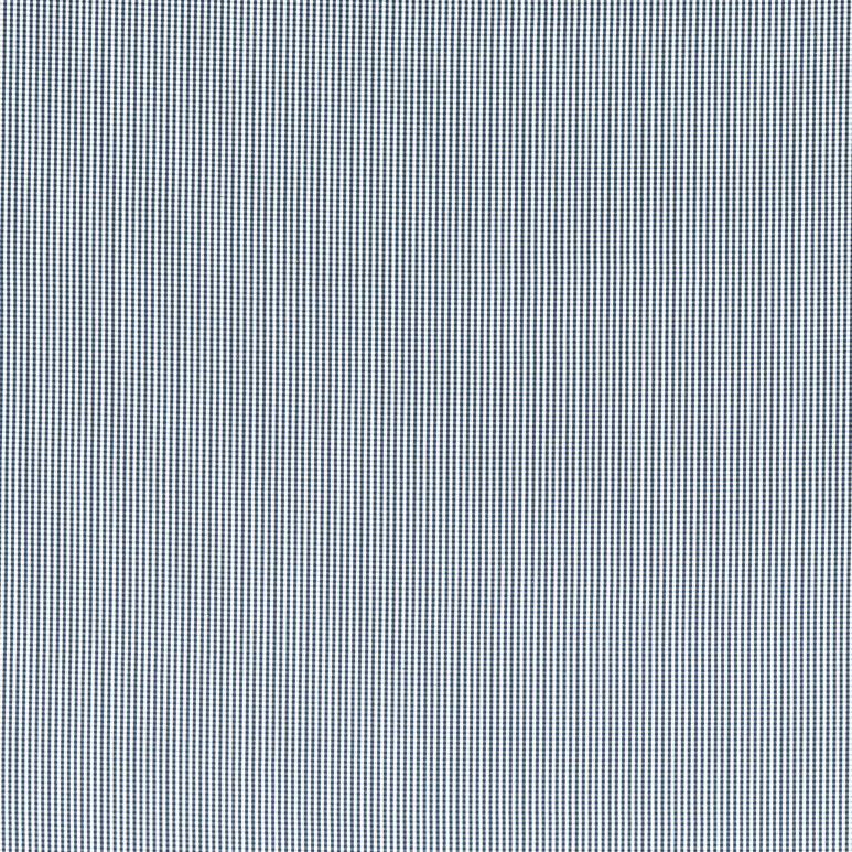 Clarke &amp; Clarke Windsor Navy Fabric
