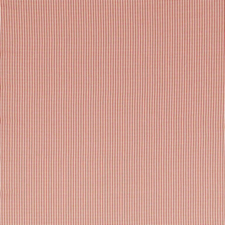 Clarke &amp; Clarke Windsor Rouge Fabric