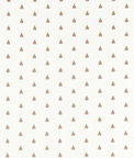 Clarke & Clarke Falena Blush/Gold Fabric