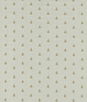 Clarke & Clarke Falena Linen/Gold Fabric
