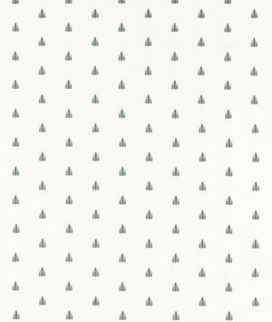 Clarke & Clarke Falena Mineral/Rose Gold Fabric