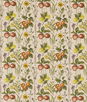 Clarke & Clarke Sorento Blush Fabric