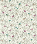 Clarke & Clarke Acadia Linen Fabric