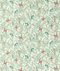 Clarke & Clarke Acadia Mineral Fabric