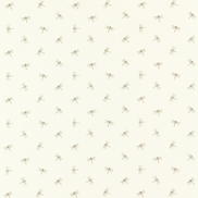 Clarke & Clarke Damsel Blush Fabric
