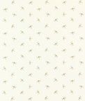 Clarke & Clarke Damsel Blush Fabric