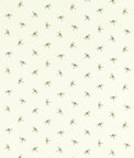 Clarke & Clarke Damsel Citron Fabric