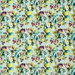 Clarke & Clarke Fruta Mineral Velvet Fabric