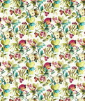 Clarke & Clarke Fruta Summer Cotton Fabric