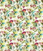 Clarke & Clarke Fruta Summer Cotton Fabric