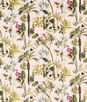 Clarke & Clarke Palm Blush Velvet Fabric
