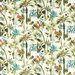 Clarke & Clarke Palm Sky Fabric