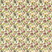 Clarke & Clarke Paradise Autumn Fabric