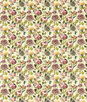 Clarke & Clarke Paradise Autumn Fabric