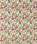 Clarke & Clarke Paradise Blush Fabric