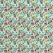 Clarke & Clarke Paradise Mineral Velvet Fabric