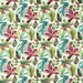 Clarke & Clarke Rainforest Autumn Fabric
