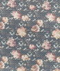 Clarke & Clarke Camile Spice/Dusk Fabric