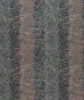 Clarke & Clarke Ombre Blush/Charcoal Fabric
