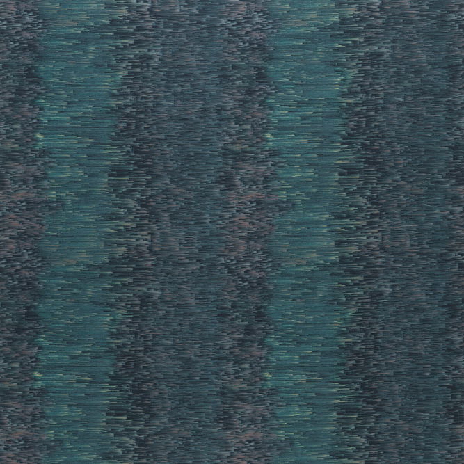Clarke &amp; Clarke Ombre Midnight Fabric