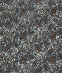 Clarke & Clarke Scintilla Spice/Dusk Fabric