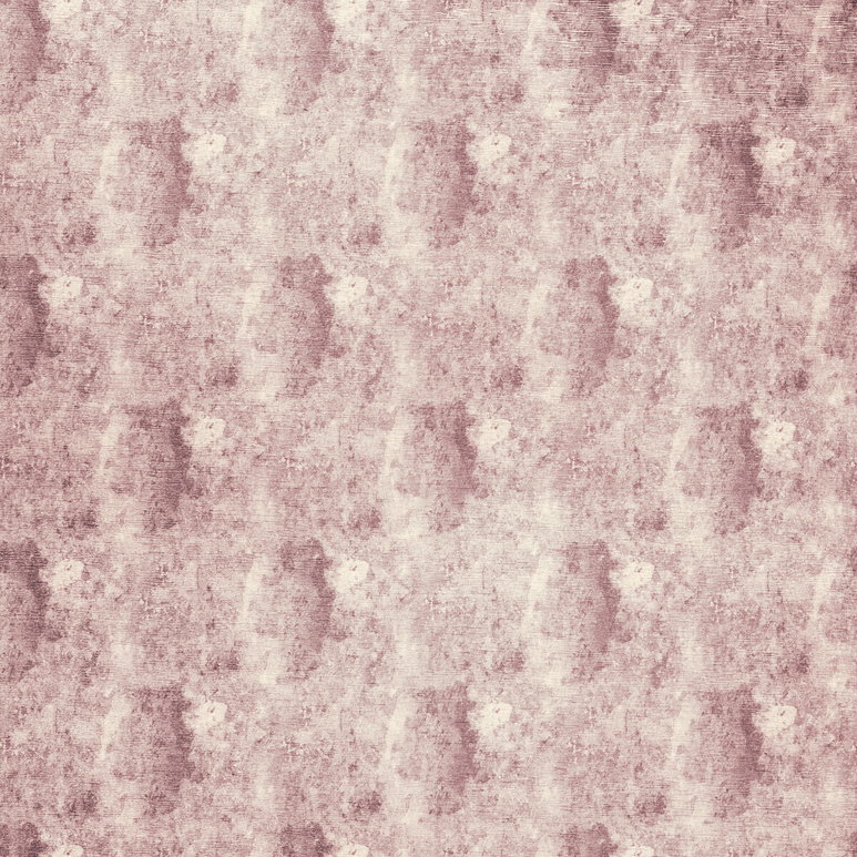 Clarke &amp; Clarke Impression Blush Fabric