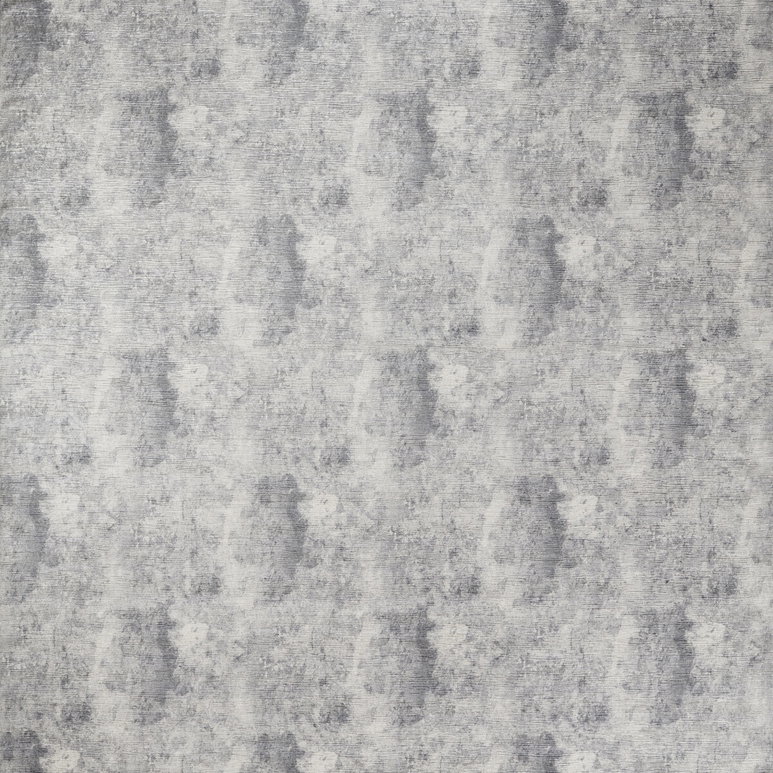 Clarke &amp; Clarke Impression Pewter Fabric