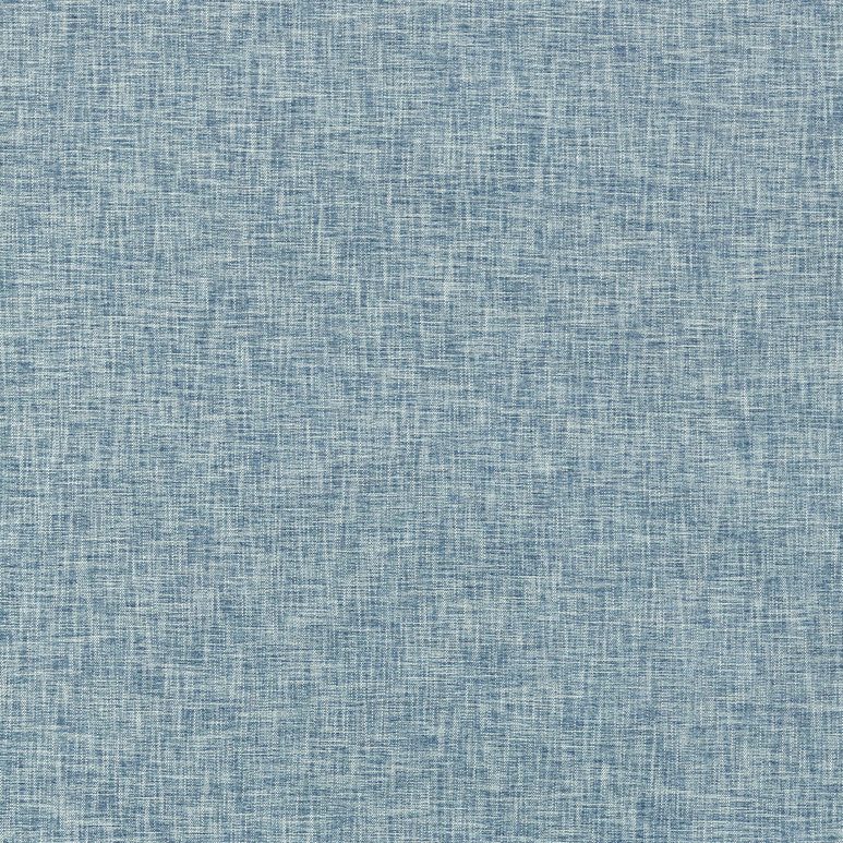 Clarke &amp; Clarke Gaia Denim Fabric