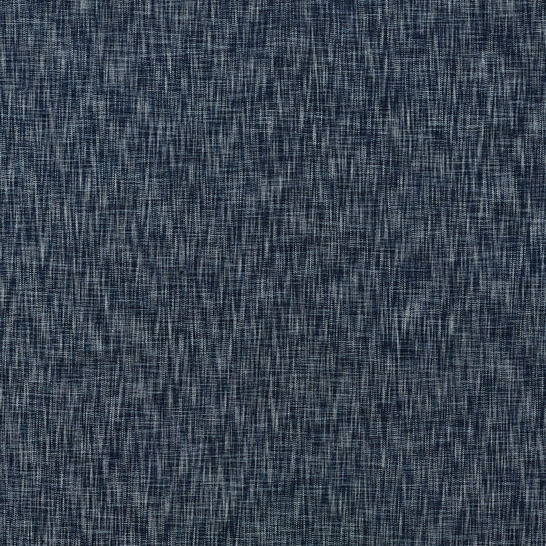 Clarke &amp; Clarke Gaia Midnight Fabric