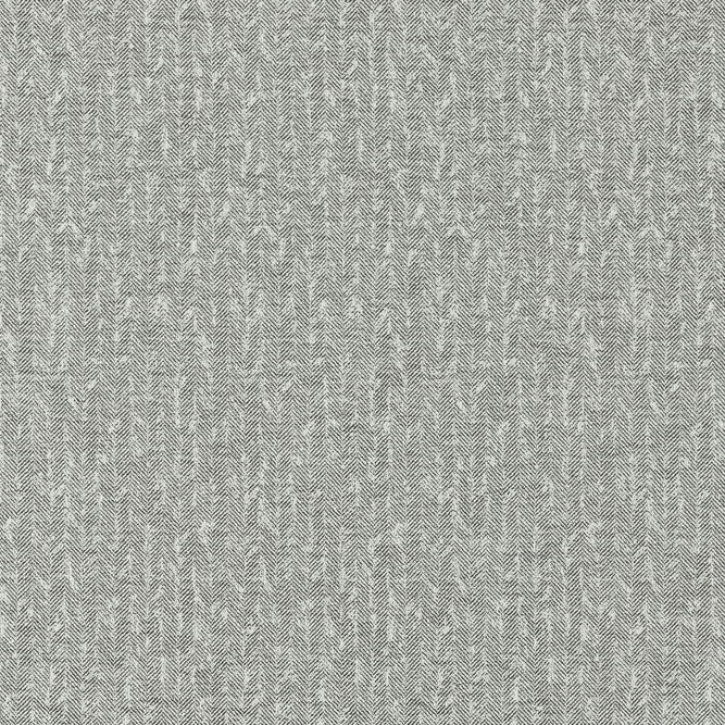 Clarke & Clarke Tierra Charcoal Fabric | OnlineFabricStore