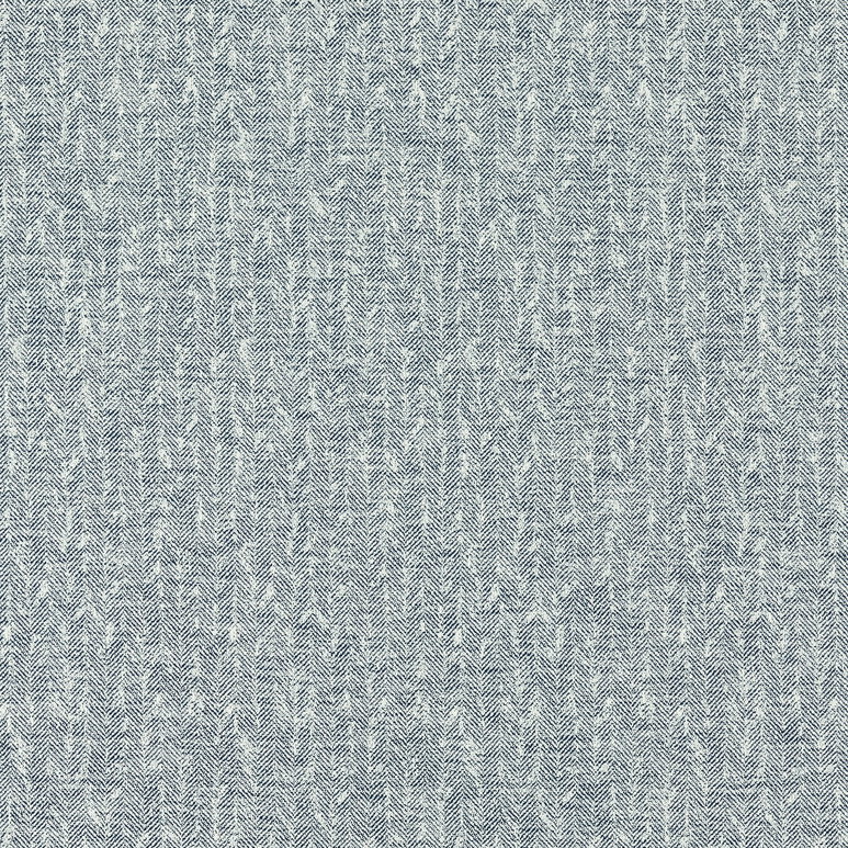 Clarke &amp; Clarke Tierra Midnight Fabric